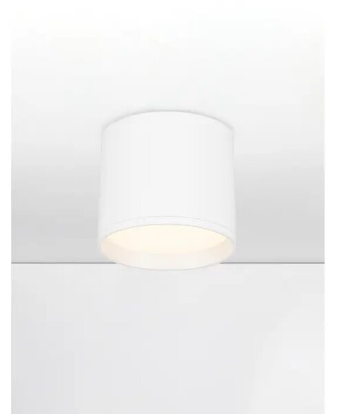 STROPNA SVETILKA ZIAZA LED/3000K/10W/505Lm/BELA NL9030729