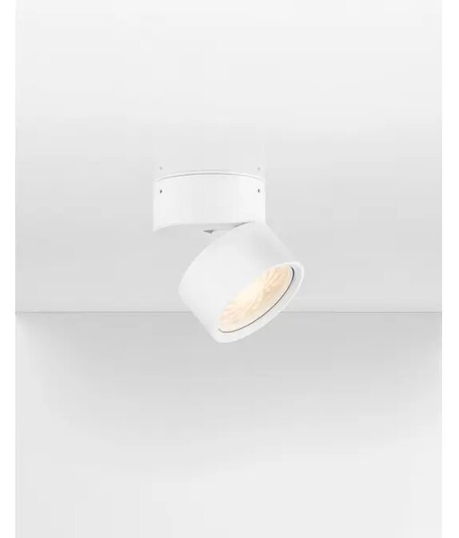 STENSKA SVETILKA PULL LED BELA 12W 1464lm 3000K IP20 NL9030771