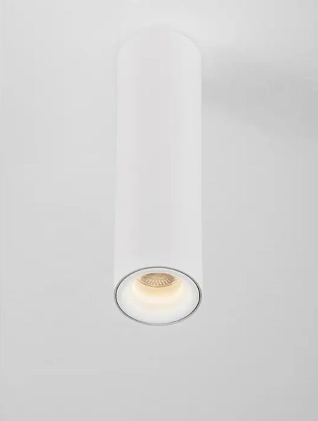STROPNA SVETILKA Luisa BELA LED 6W 220-240V 422lm IP20 3000K NL9060310