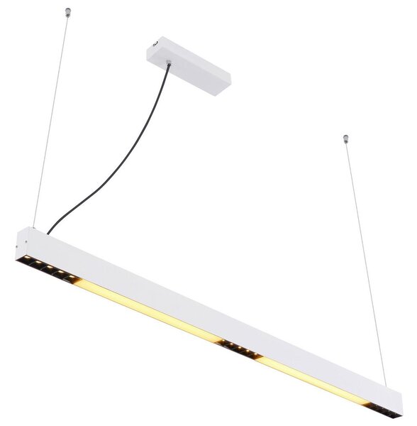Globo Viseča Led-svetilka 17010