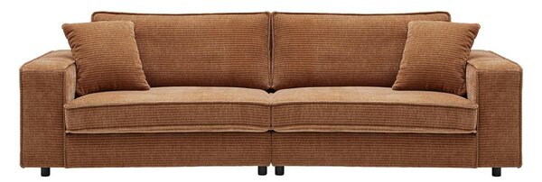 Premium Living Trosed Missisipi, Opečnato Rjava