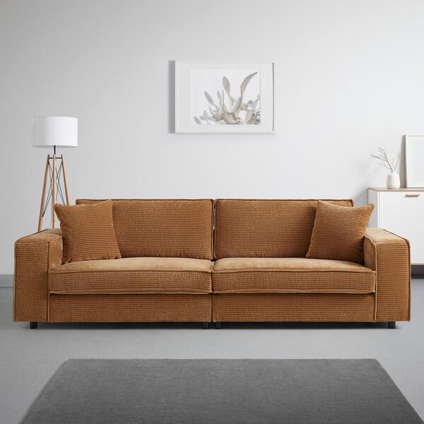Premium Living Trosed Missisipi, Opečnato Rjava