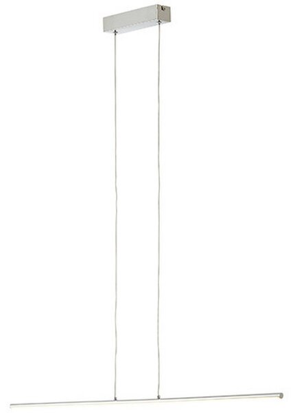 VISEČA LED-SVETILKA 20 W 3000 K 220-240 V