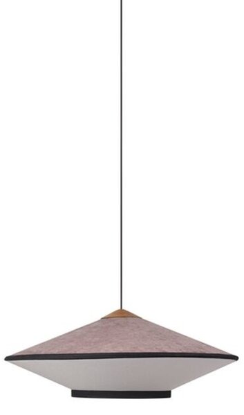 ForestierForestier - Cymbal Suspension M Powder Pink Forestier