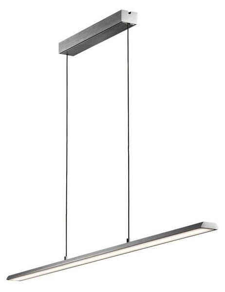 Light-PointLIGHT-POINT - Slim S1200 Obesek Svetilka 2700/3000K Titanium LightPoint