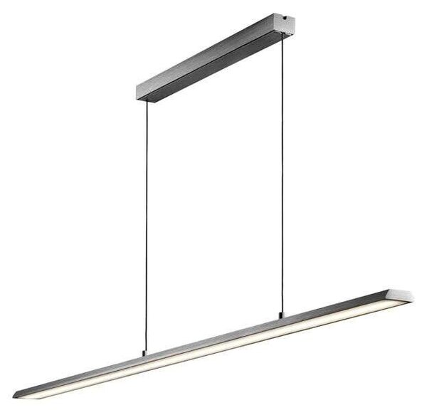 Light-PointLIGHT-POINT - Slim S1500 Obesek Svetilka 2700/3000K Titanium LightPoint