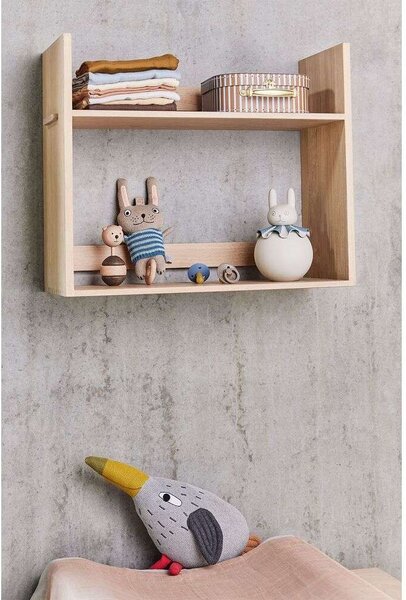 OYOY Living DesignOYOY Living Design - Rabbit Namizna Svetilka Offwhite/Blue OYOY Living Design