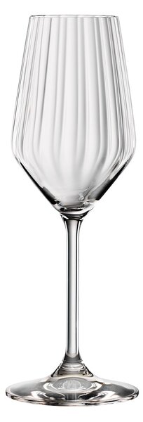 Spiegelau komplet kozarcev za šampanjec LifeStyle Champagne (4-pack)
