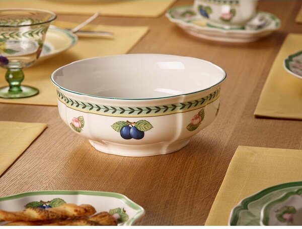Villeroy & Boch Skleda za solato Villeroy & Boch French Garden