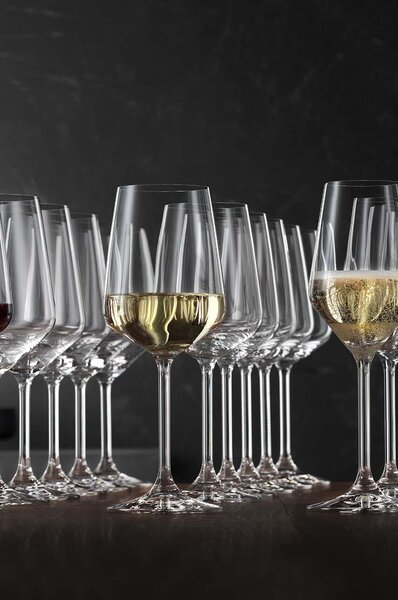 Spiegelau Komplet kozarcev za vino Spiegelau Style 440 ml 4-pack