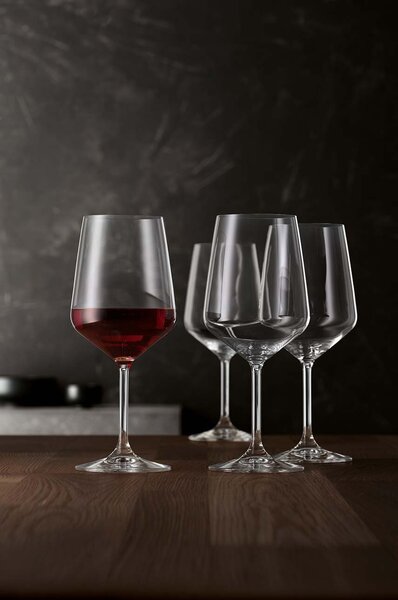Spiegelau Komplet kozarcev za vino Spiegelau Style 630 ml 4-pack