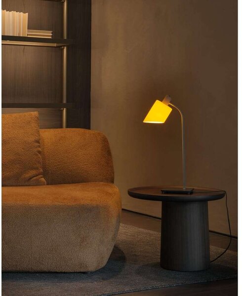 Nemo LightingNemo Lighting - Lampe de Bureau Namizna Svetilka Yellow Nemo Lighting