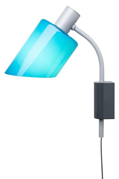 Nemo LightingNemo Lighting - Lampe de Bureau Stenska Svetilka Blue Mare Nemo Lighting