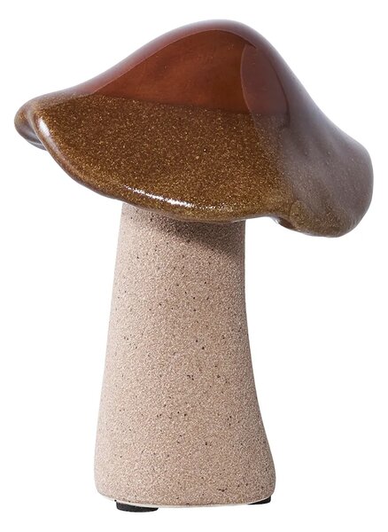 House Nordic Dekorativna figura House Nordic Mushrooms 3-pack