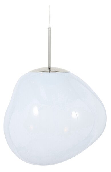 Tom DixonTom Dixon - Melt Obesek Svetilka Opal/Silver Tom Dixon