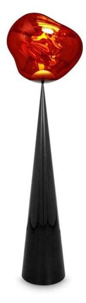 Tom DixonTom Dixon - Melt Cone Fat Talna Svetilka Copper/Black Tom Dixon