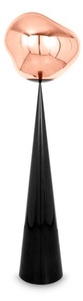 Tom DixonTom Dixon - Melt Cone Fat Talna Svetilka Copper/Black Tom Dixon