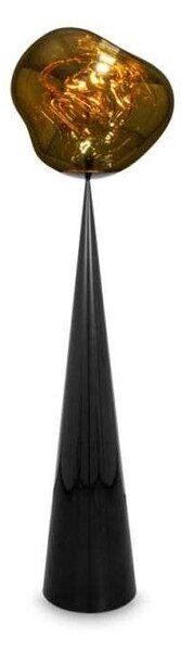 Tom DixonTom Dixon - Melt Cone Fat Talna Svetilka Gold/Black Tom Dixon