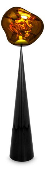 Tom DixonTom Dixon - Melt Cone Fat Talna Svetilka Gold/Black Tom Dixon