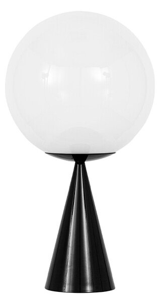 Tom DixonTom Dixon - Globe Fat Namizna Svetilka Opal Tom Dixon