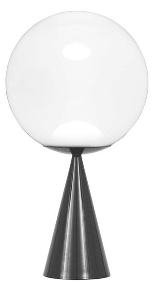 Tom DixonTom Dixon - Globe Fat Namizna Svetilka Opal Tom Dixon