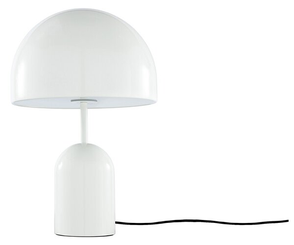 Tom DixonTom Dixon - Bell Namizna Svetilka H42,5 White Tom Dixon