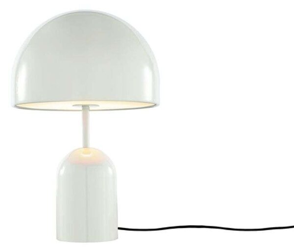 Tom DixonTom Dixon - Bell Namizna Svetilka H42,5 Grey Tom Dixon