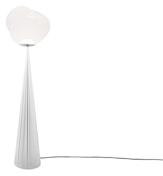 Tom DixonTom Dixon - Melt Cone Fat Talna Svetilka Opal/Silver Tom Dixon