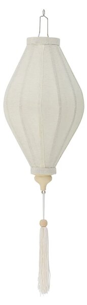 Bloomingville Viseča dekoracija Bloomingville Pomp 20 x 39 cm