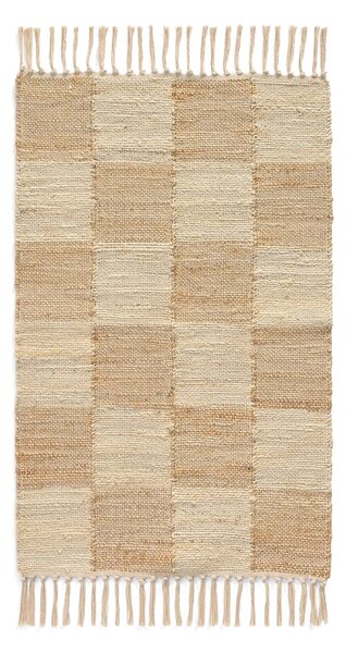 Calma House preproga talna jutena 60 x 90 cm