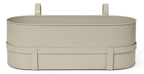 Ferm LIVINGferm LIVING - Bau Balcony Box Cashmere ferm LIVING