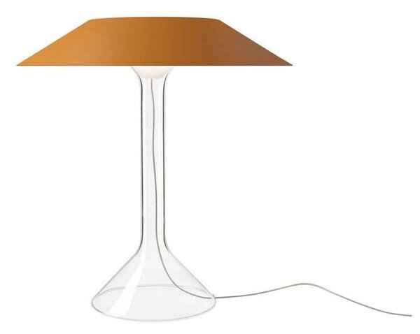 FoscariniFoscarini - Chapeaux M Namizna Svetilka Ocher Foscarini