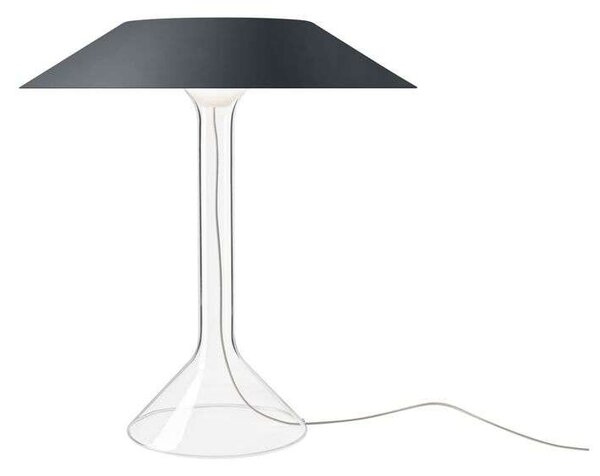 FoscariniFoscarini - Chapeaux M Namizna Svetilka Grey Foscarini