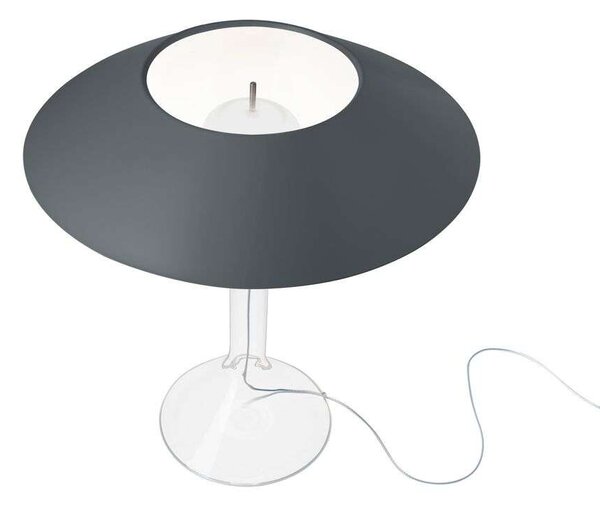 FoscariniFoscarini - Chapeaux M Namizna Svetilka Grey Foscarini