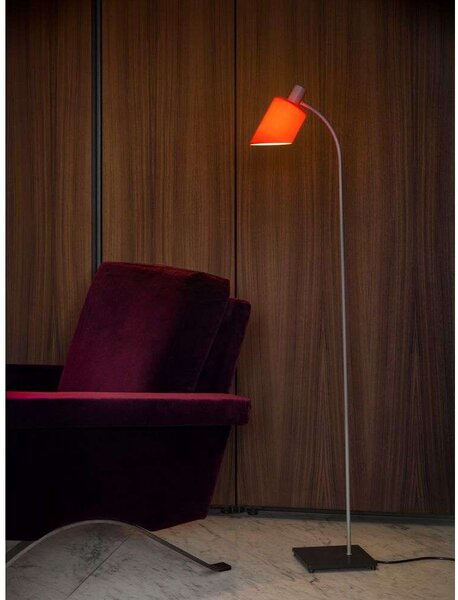 Nemo LightingNemo Lighting - Lampe de Bureau Reading Talna Svetilka Red Nemo Lighting