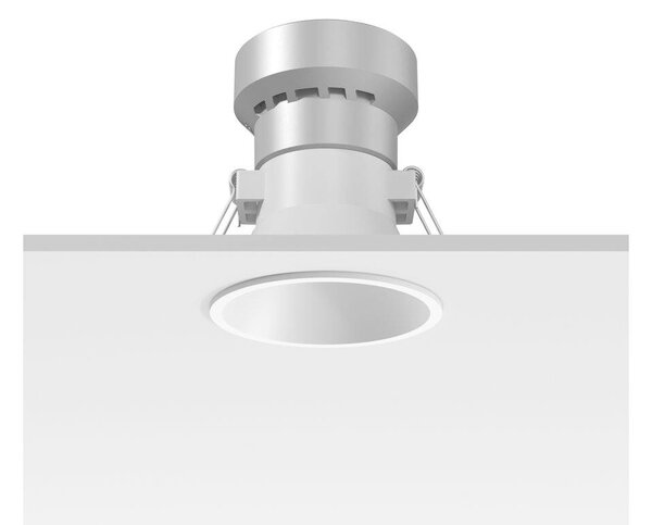 FlosFlos - Easy Kap 50 Fixed LED Spot Optic Medium White Flos