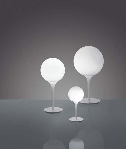 ArtemideArtemide - Castore 14 T Namizna Svetilka White Artemide