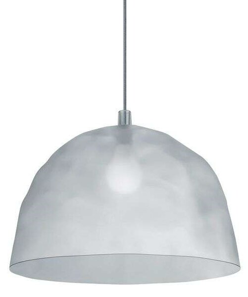 FoscariniFoscarini - Bump Obesek Svetilka Transparent Frost Foscarini