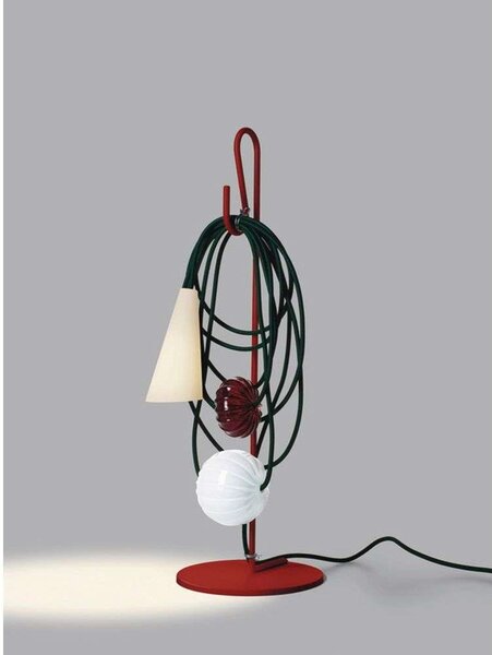 FoscariniFoscarini - Filo Namizna Svetilka Ruby Jaypure Foscarini