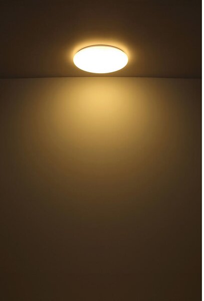 STROPNA LED-SVETILKA Eclypse 2700 K 230 V