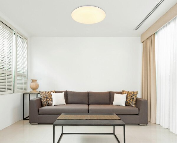 STROPNA LED-SVETILKA Eclypse 2700 K 230 V