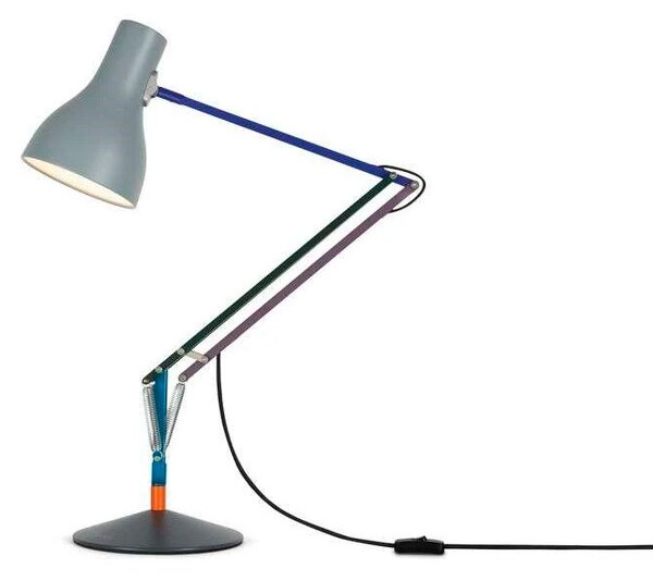 AnglepoiseAnglepoise - Type 75 Mini Paul Smith Namizna Svetilka Edition Two Anglepoise