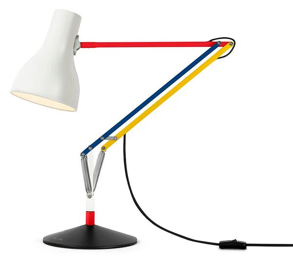 AnglepoiseAnglepoise - Type 75 Paul Smith Namizna Svetilka Edition Three Anglepoise