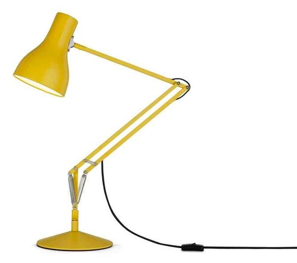 AnglepoiseAnglepoise - Type 75 Margaret Howell Namizna Svetilka Rumena Ochre Anglepoise