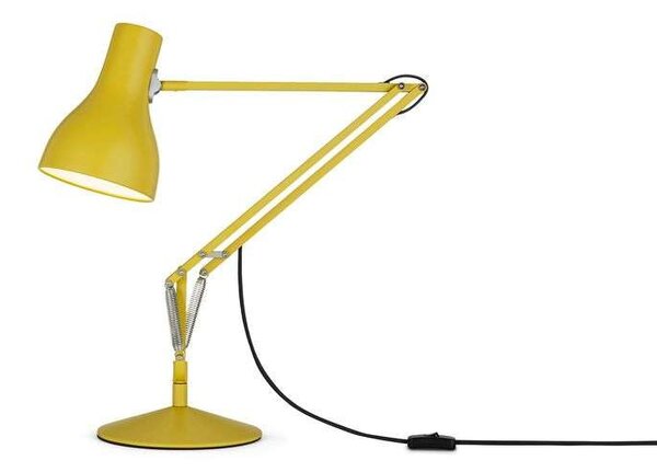 AnglepoiseAnglepoise - Type 75 Margaret Howell Namizna Svetilka Rumena Ochre Anglepoise