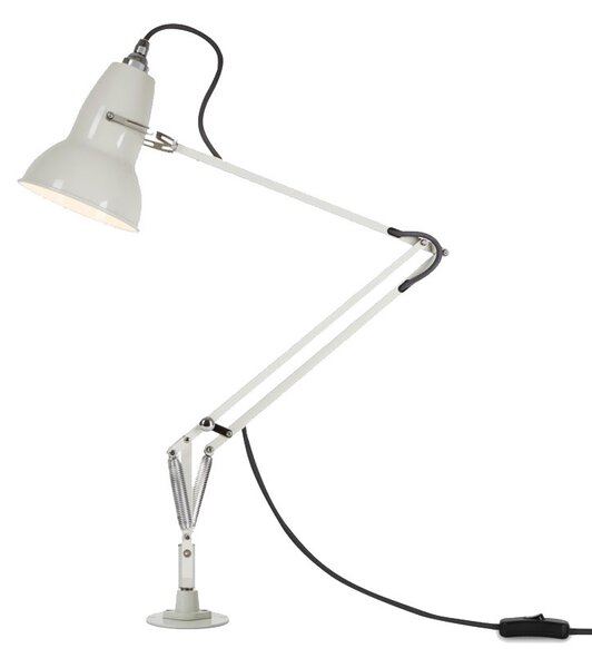 AnglepoiseAnglepoise - Original 1227 Namizna Svetilka incl. mounting hardware Linen Bela Anglepo