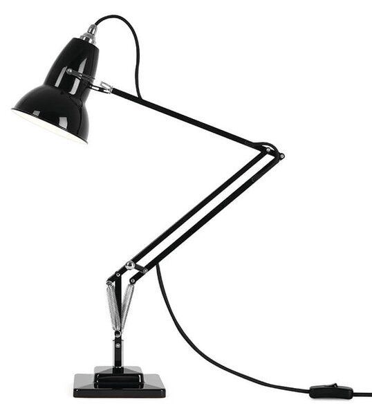 AnglepoiseAnglepoise - Original 1227 Namizna Svetilka Jet Črna Anglepoise