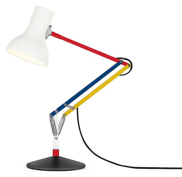 AnglepoiseAnglepoise - Type 75 Mini Paul Smith Namizna Svetilka Edition Three Anglepoise