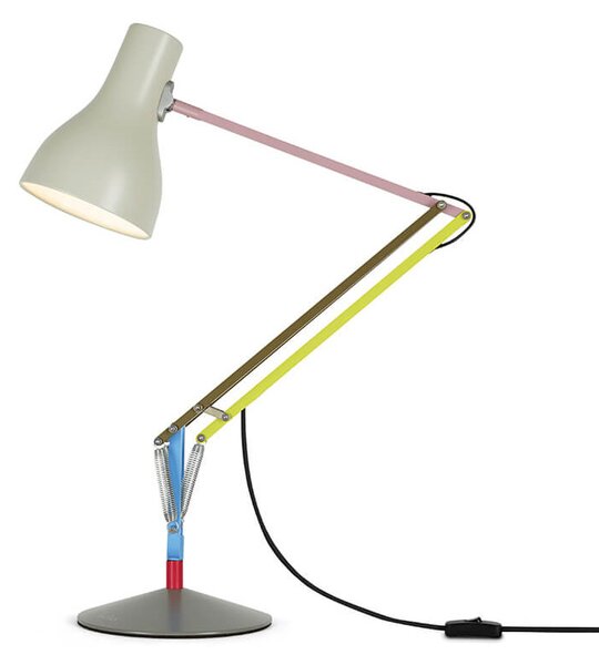 AnglepoiseAnglepoise - Type 75 Paul Smith Namizna Svetilka Edition One Anglepoise