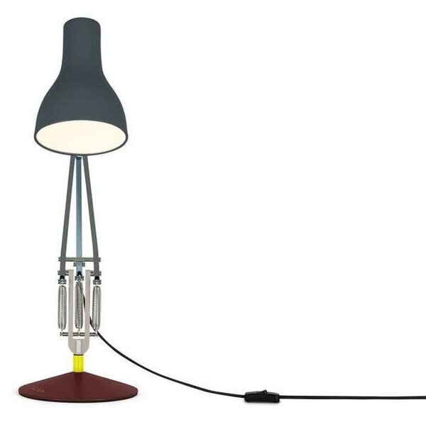 AnglepoiseAnglepoise - Type 75 Paul Smith Namizna Svetilka Edition Four Anglepoise